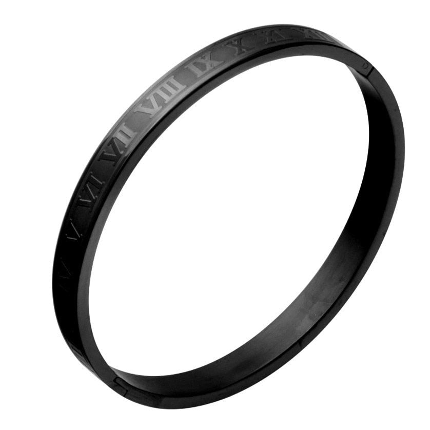 Bracelet KAOSRING® acier inoxydable